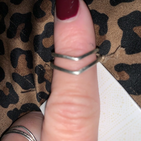 World Finds ring - Picture 4 of 5